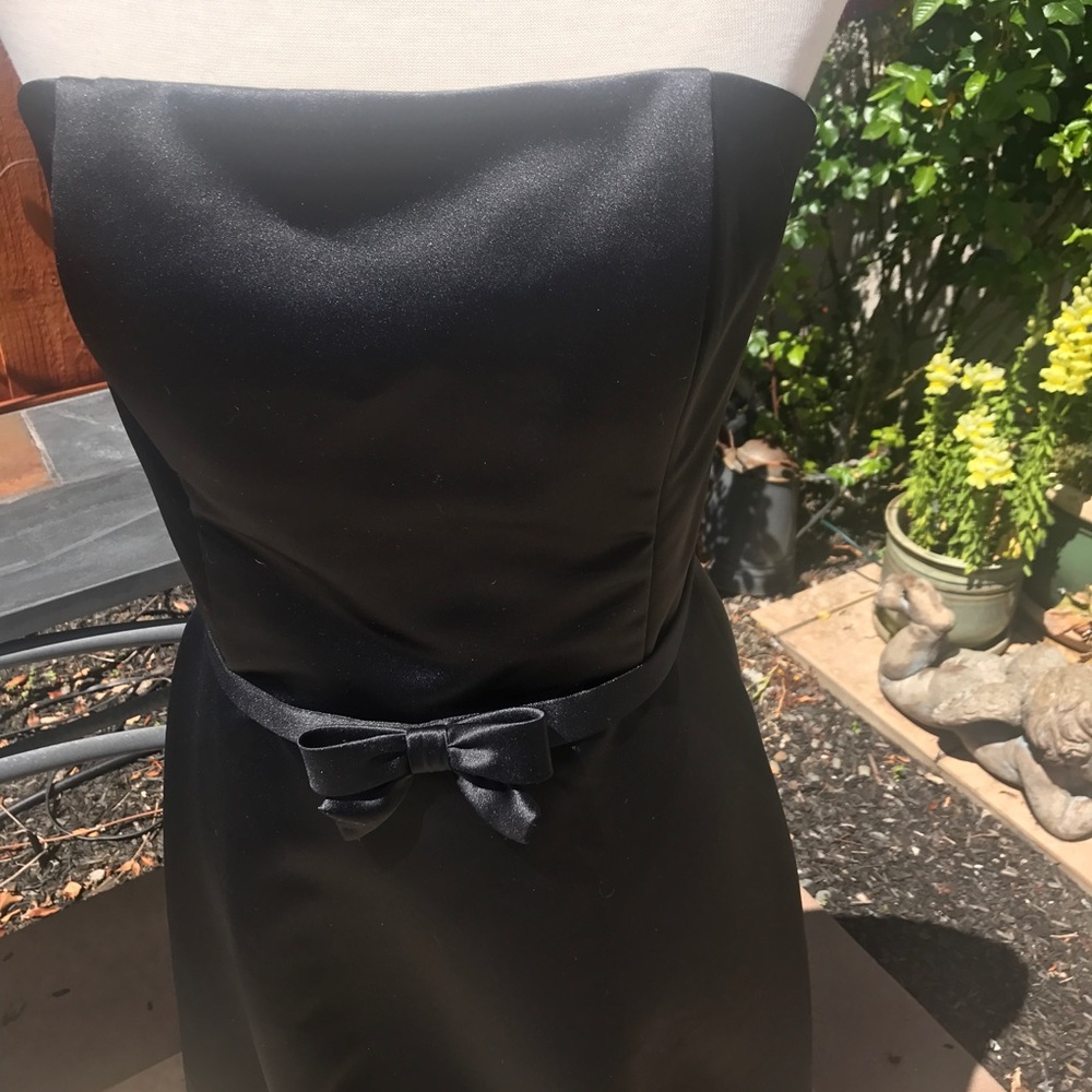JESSICA McCLINTOCK Classic Gown NWT! - Picture 3 of 8